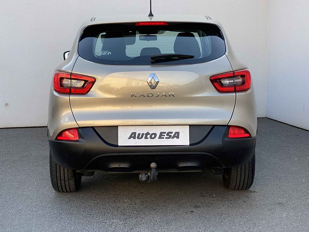 Renault Kadjar 1.2 TCe Energy