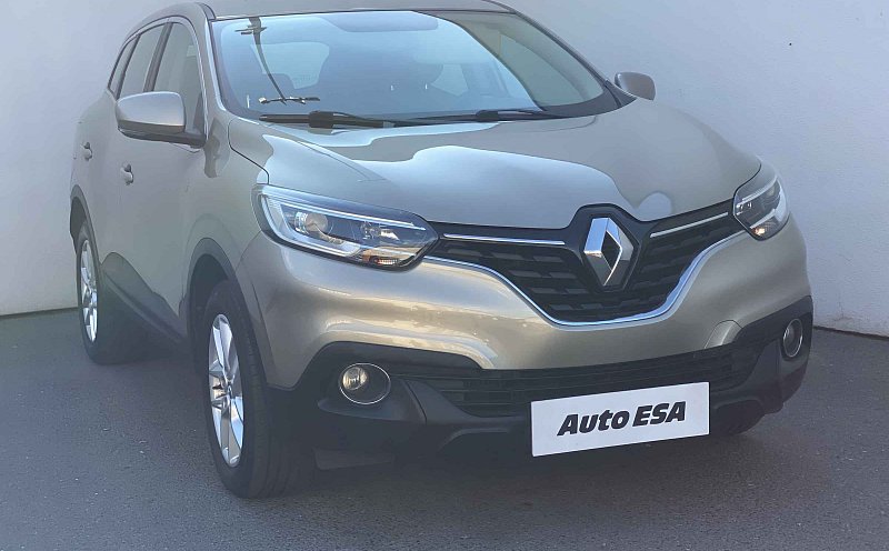 Renault Kadjar 1.2 TCe Energy