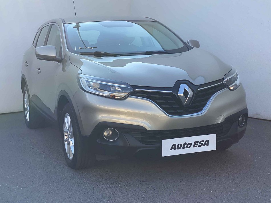 Renault Kadjar 1.2 TCe Energy