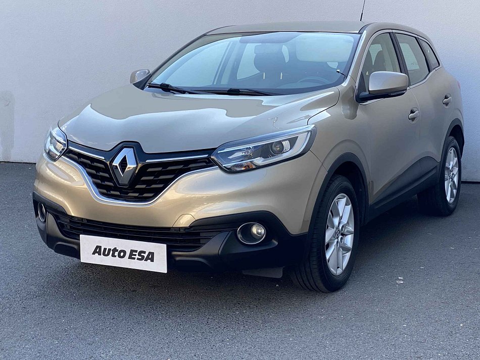 Renault Kadjar 1.2 TCe Energy