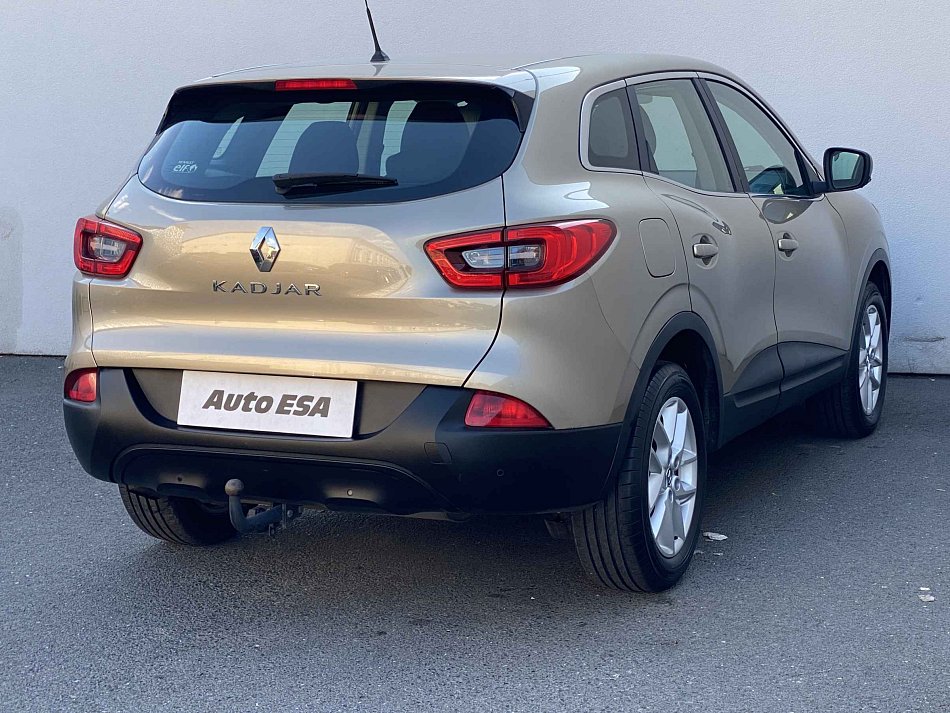 Renault Kadjar 1.2 TCe Energy