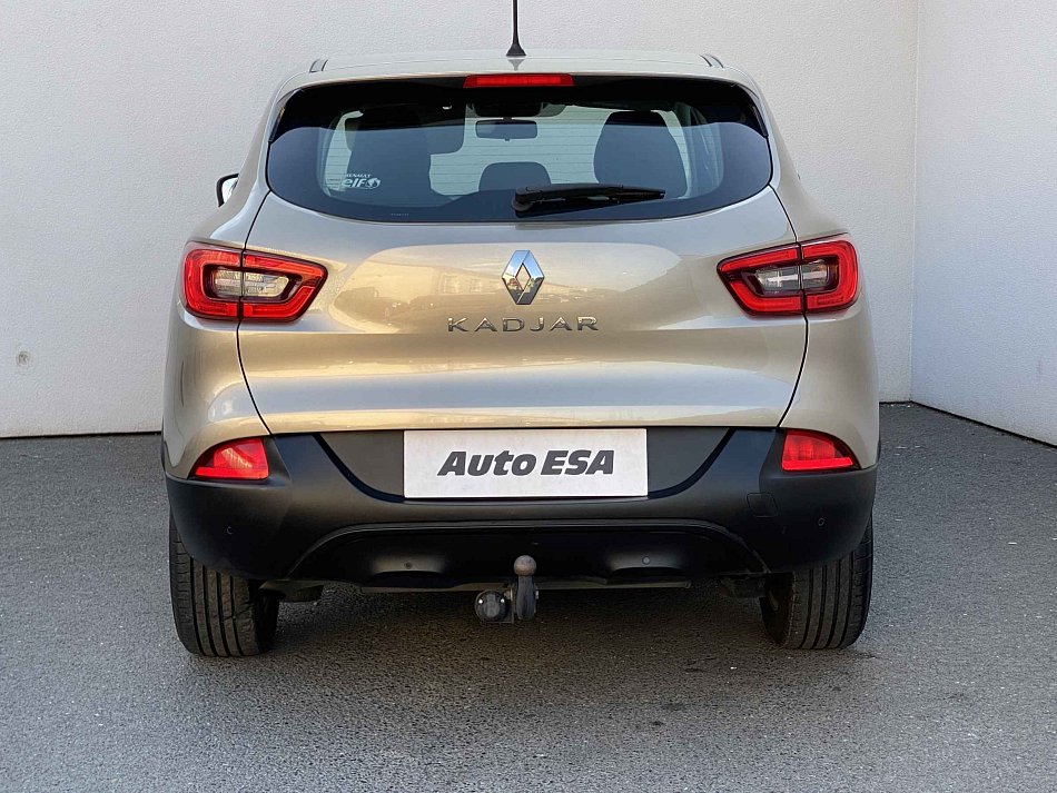 Renault Kadjar 1.2 TCe Energy