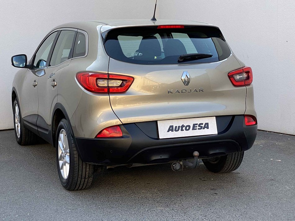 Renault Kadjar 1.2 TCe Energy