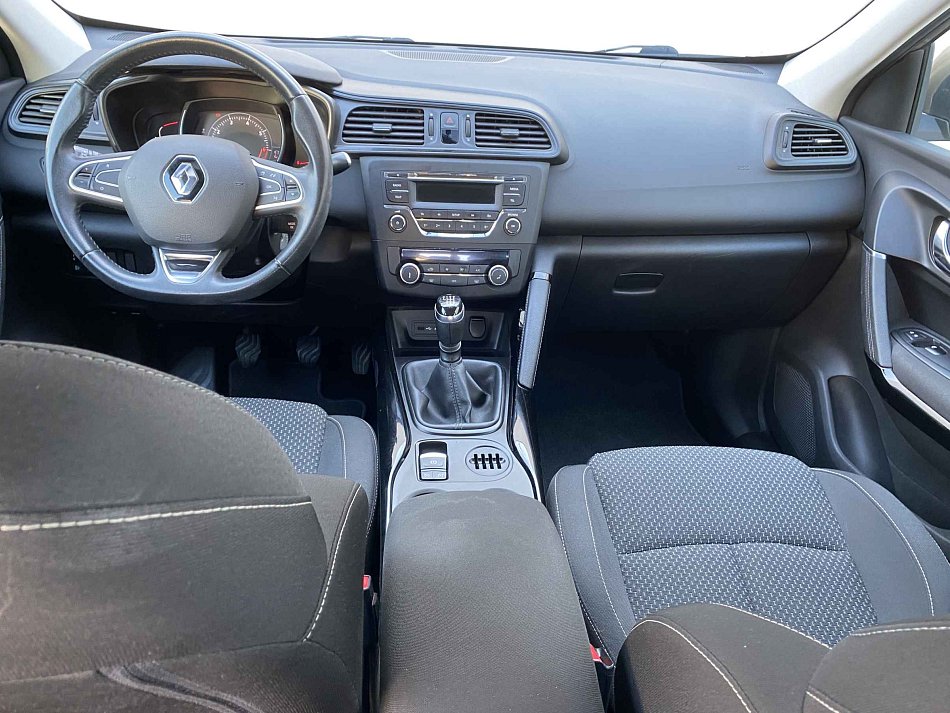 Renault Kadjar 1.2 TCe Energy