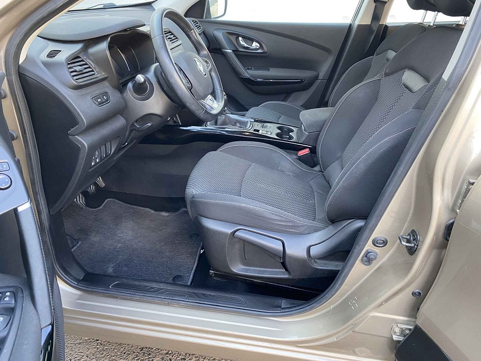 Renault Kadjar 1.2 TCe Energy