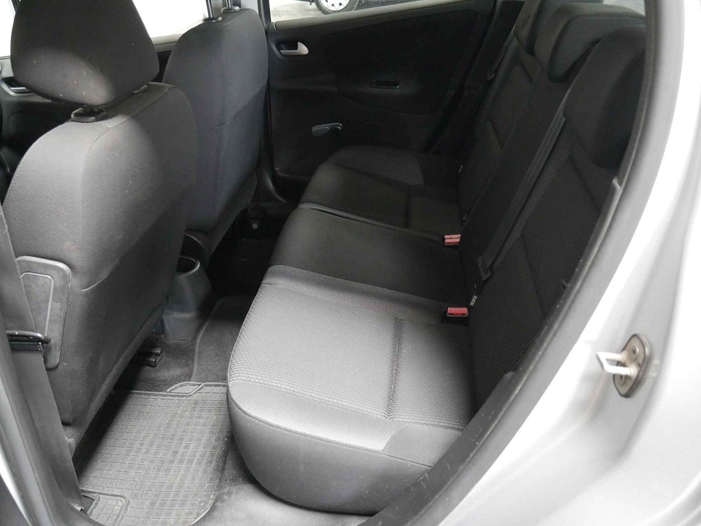 Peugeot 207 1.4 HDi 
