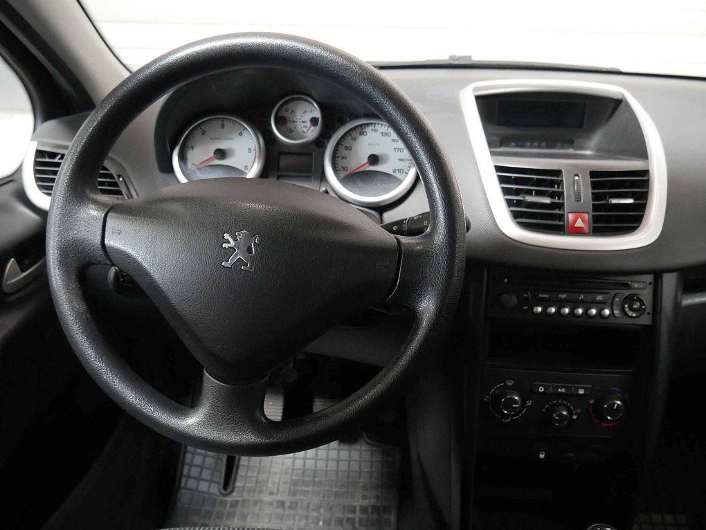 Peugeot 207 1.4 HDi 
