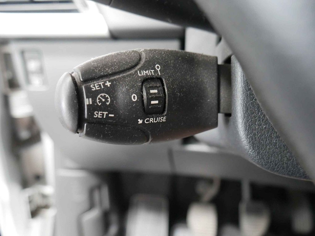 Peugeot 207 1.4 HDi 