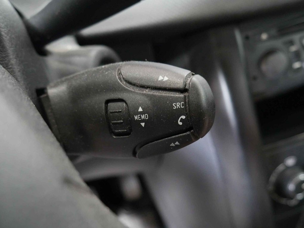 Peugeot 207 1.4 HDi 