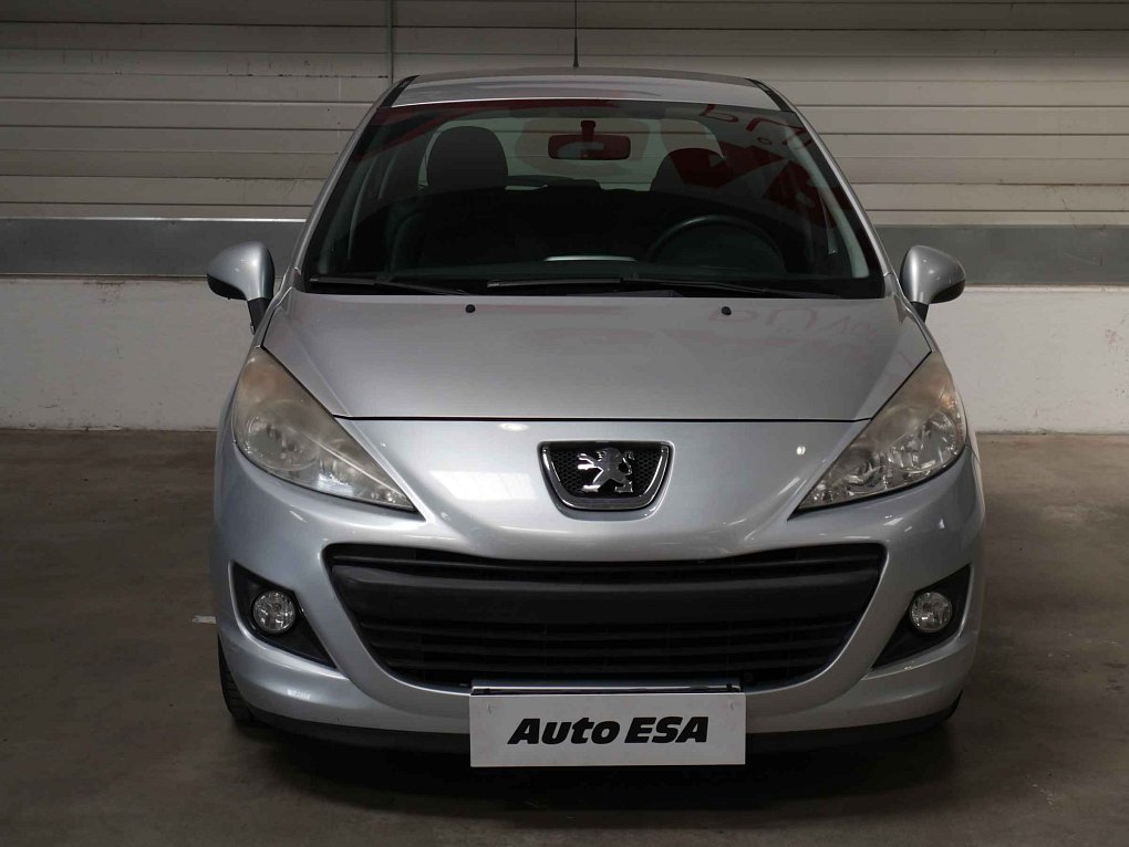 Peugeot 207 1.4 HDi 