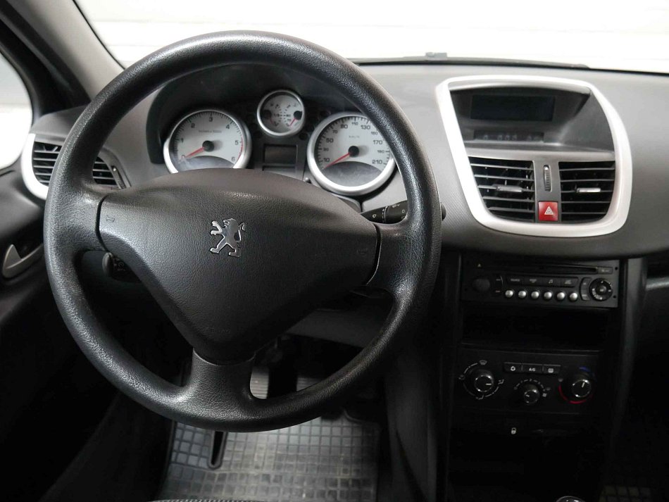 Peugeot 207 1.4 HDi 