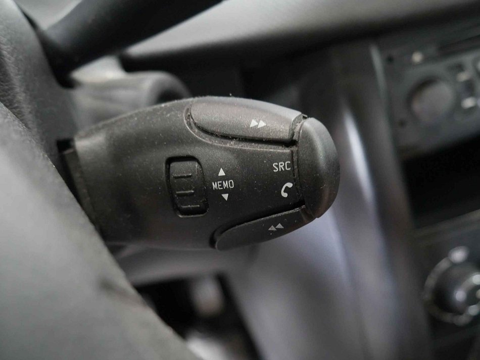 Peugeot 207 1.4 HDi 