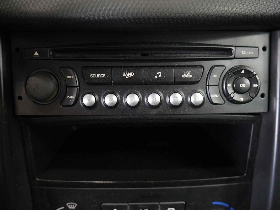 Peugeot 207 1.4 HDi 