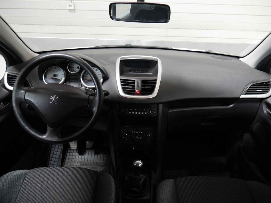 Peugeot 207 1.4 HDi 