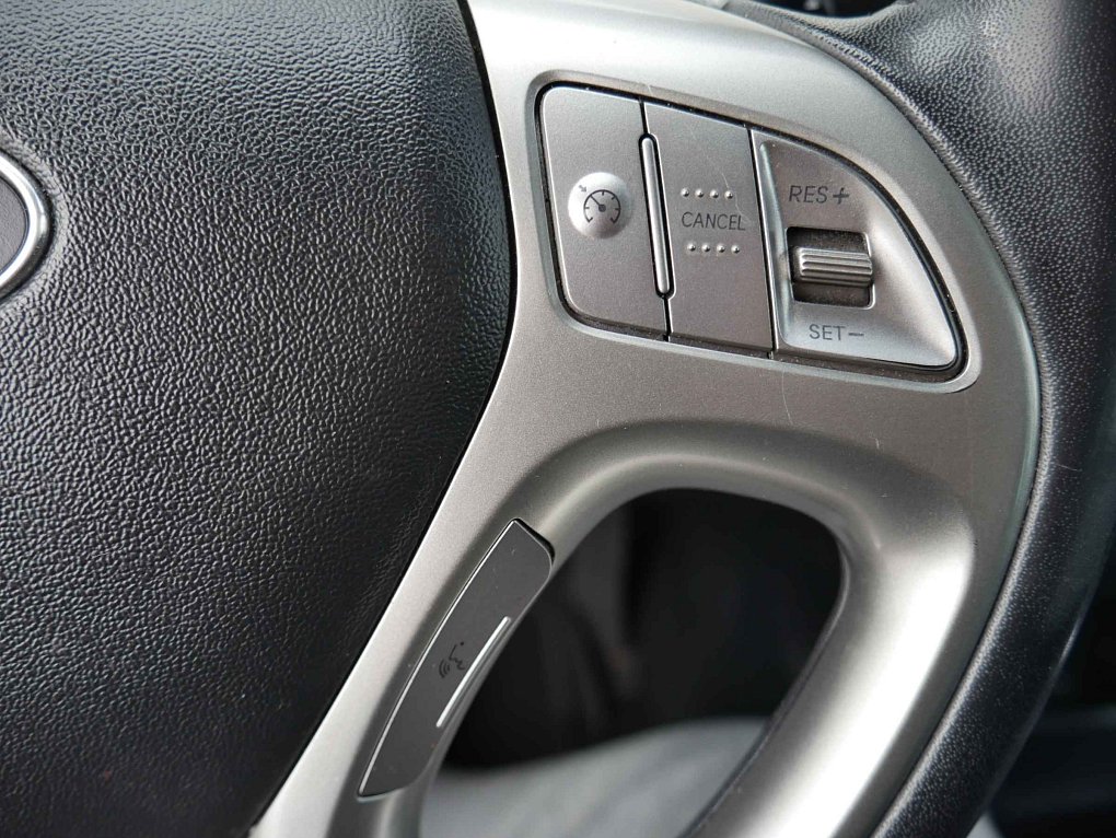 Hyundai Ix35 2.0CRDi  4x4