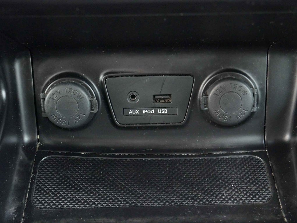Hyundai Ix35 2.0CRDi  4x4
