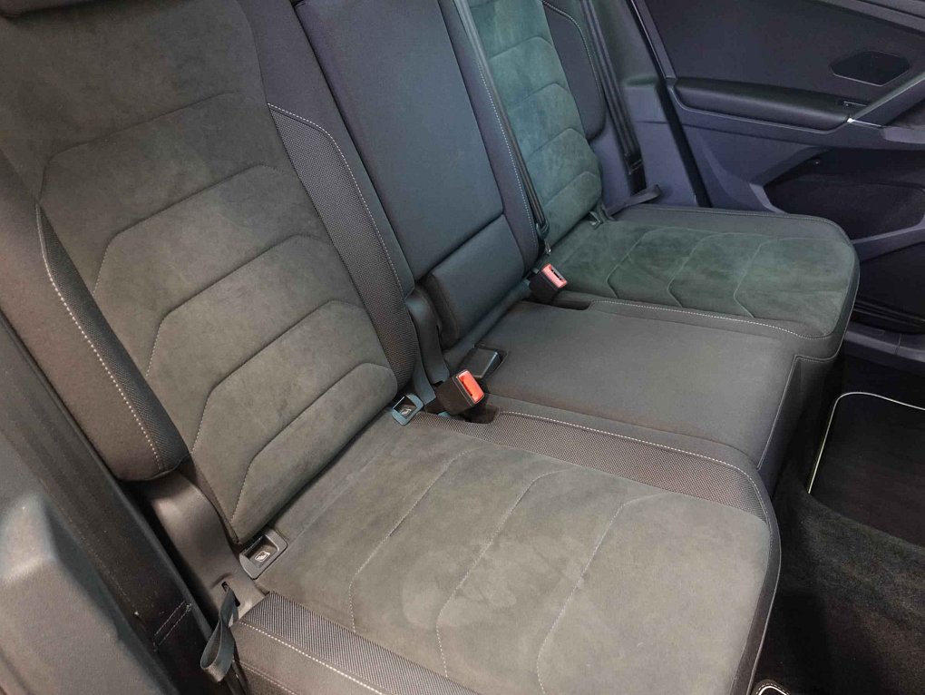 Volkswagen Tiguan 2.0TDI  4x4