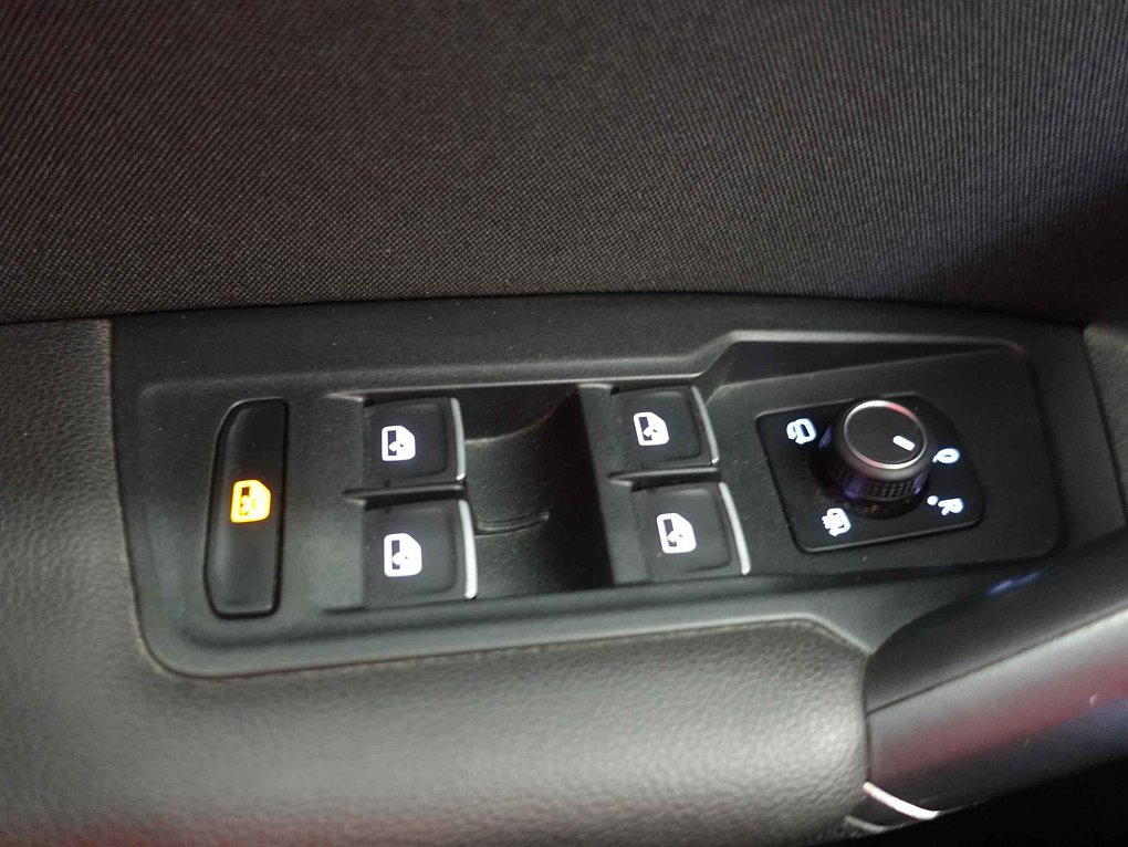 Volkswagen Tiguan 2.0TDI  4x4