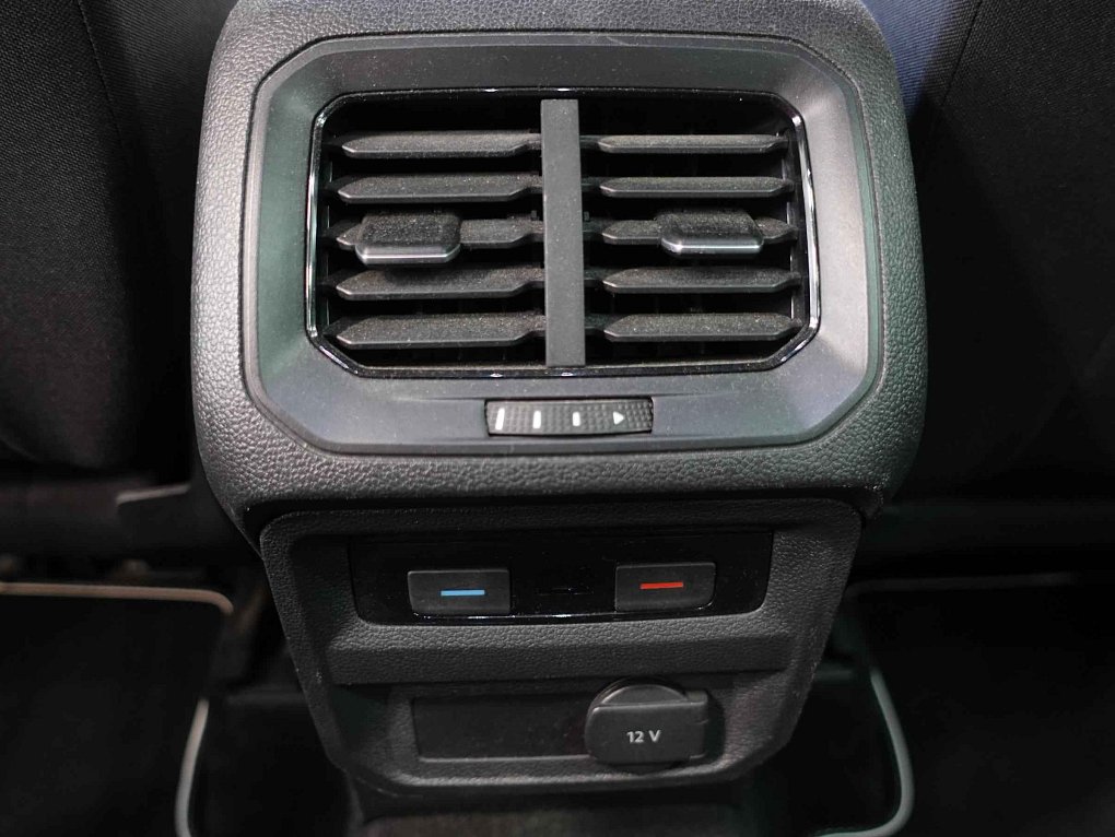 Volkswagen Tiguan 2.0TDI  4x4