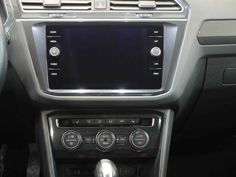 Volkswagen Tiguan 2.0TDI  4x4