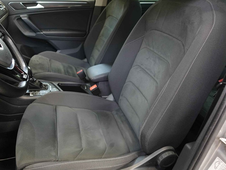 Volkswagen Tiguan 2.0TDI  4x4