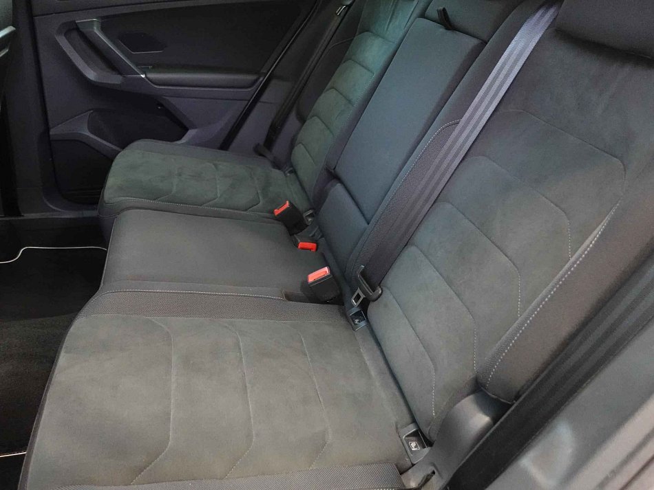 Volkswagen Tiguan 2.0TDI  4x4