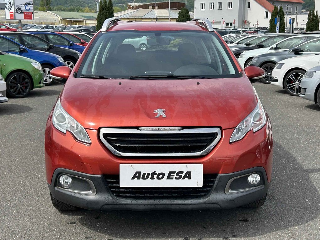 Peugeot 2008 1.2PT 