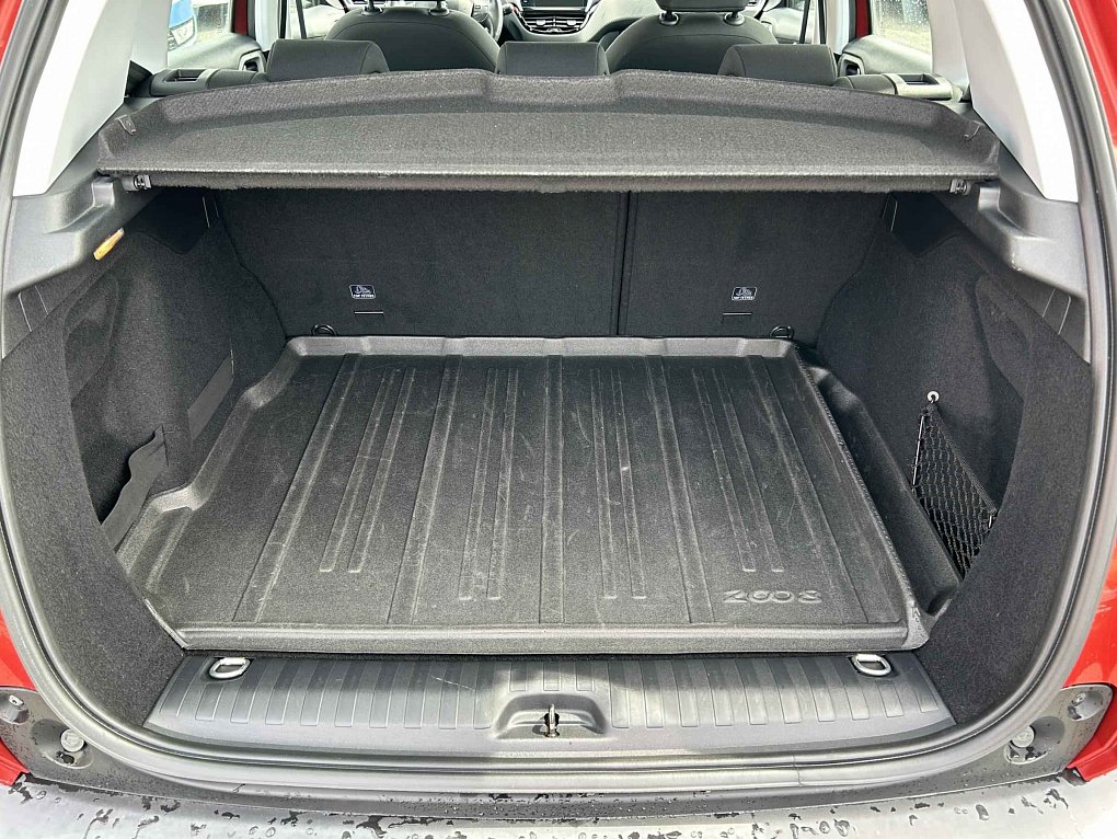 Peugeot 2008 1.2PT 