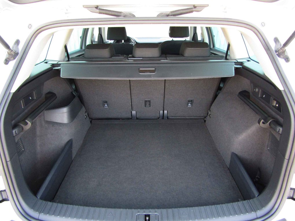 Škoda Kodiaq 2.0 TDi Style 4x4