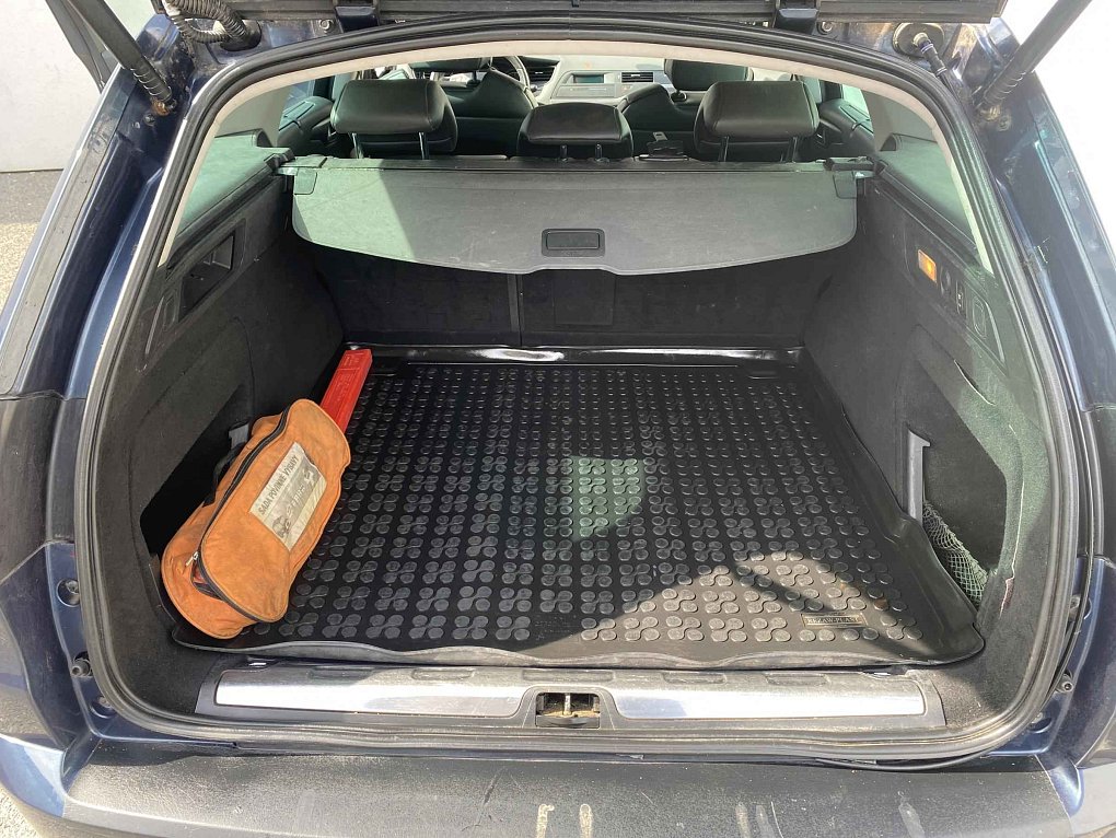 Citroën C5 2.2 HDi 