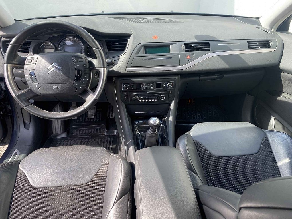 Citroën C5 2.2 HDi 