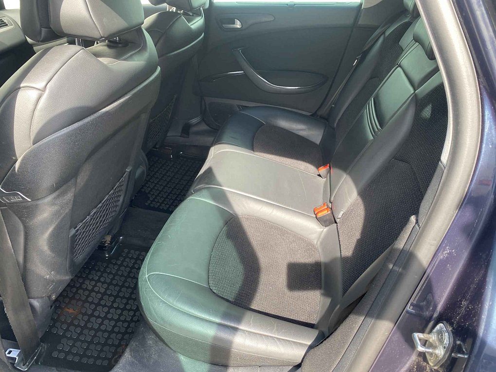 Citroën C5 2.2 HDi 
