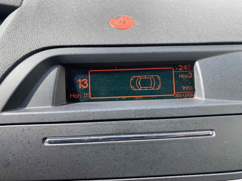 Citroën C5 2.2 HDi 