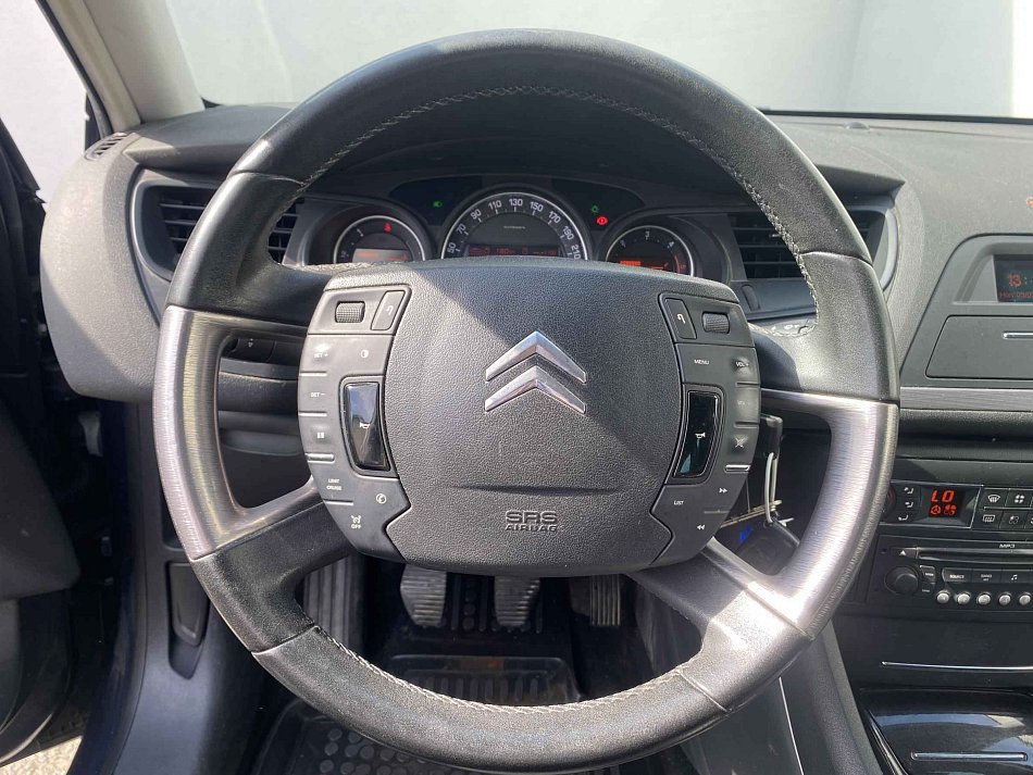 Citroën C5 2.2 HDi 