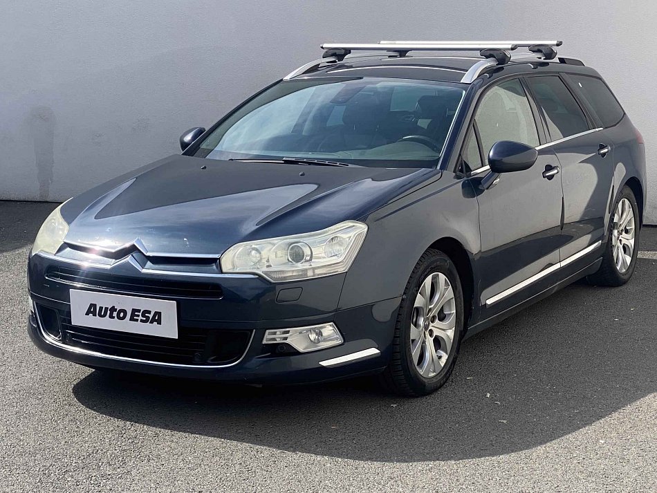 Citroën C5 2.2 HDi 