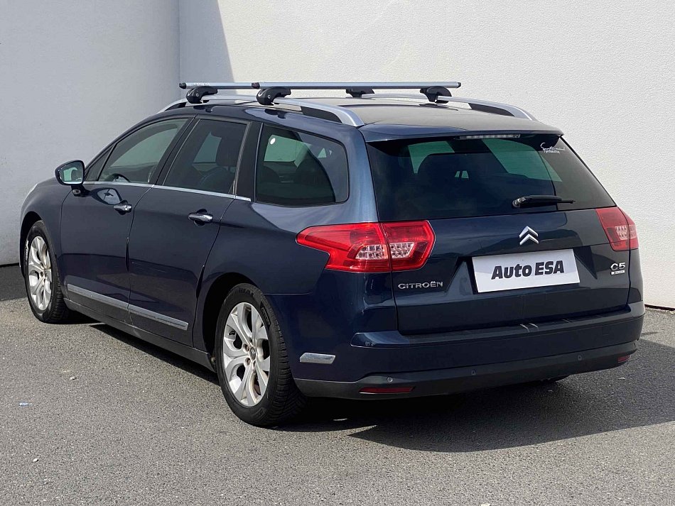 Citroën C5 2.2 HDi 