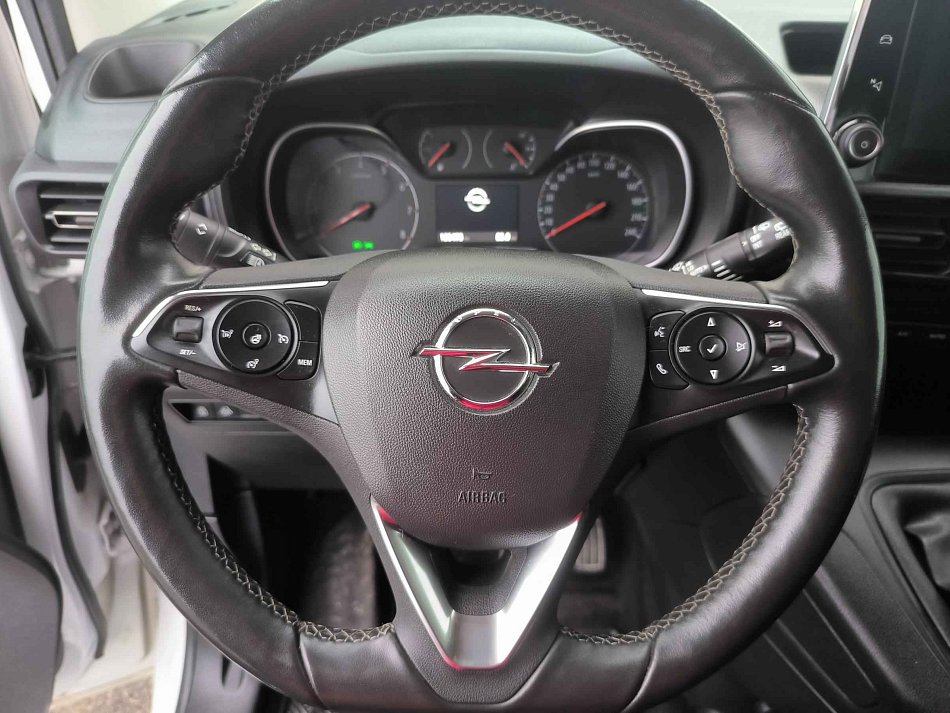 Opel Combo 1.5CDTi Elegance