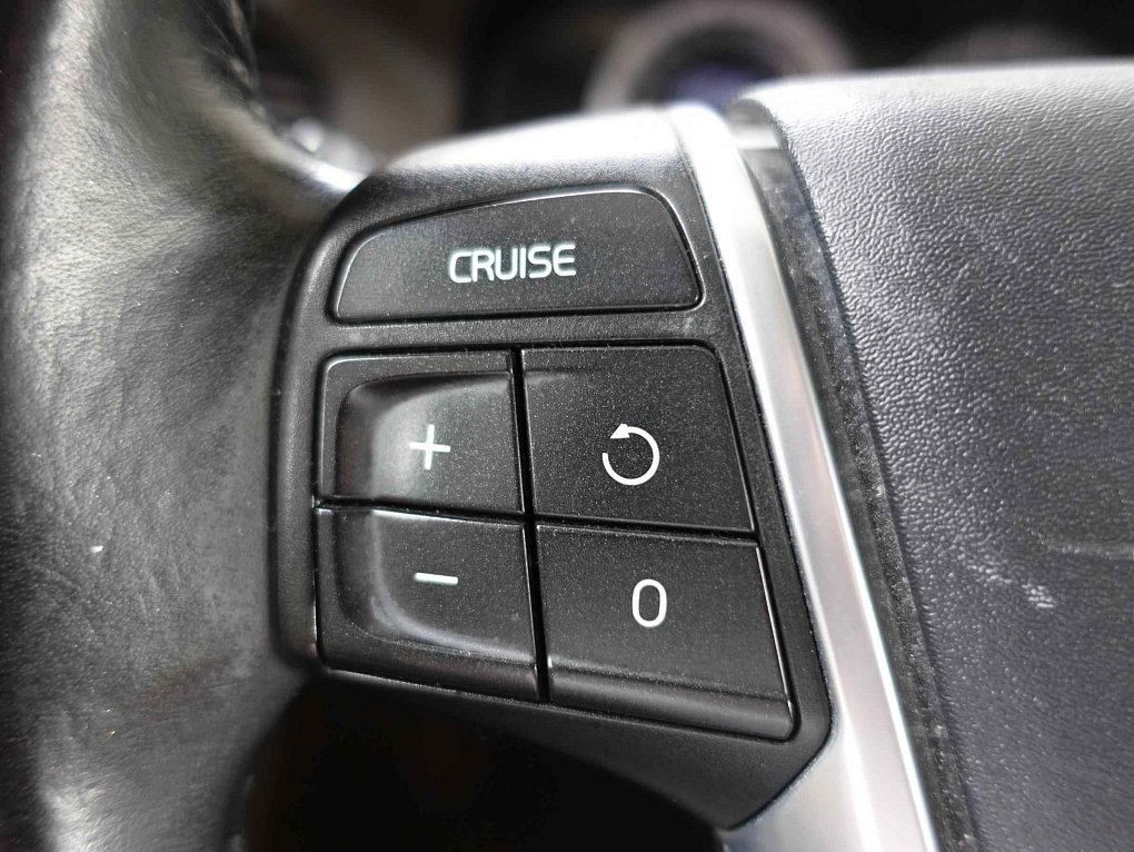 Volvo XC60 2.4D  4x4
