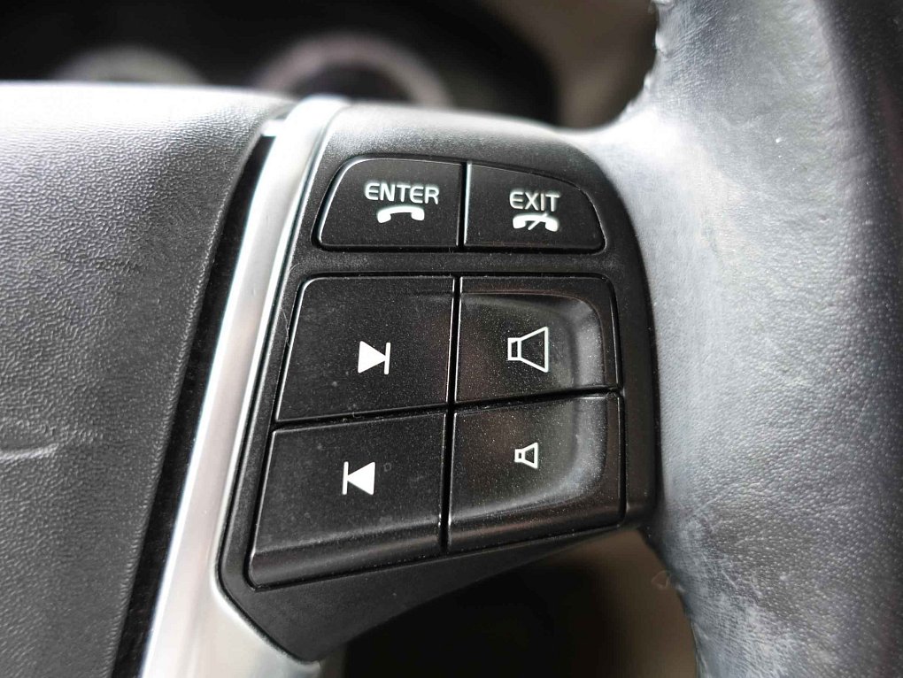 Volvo XC60 2.4D  4x4
