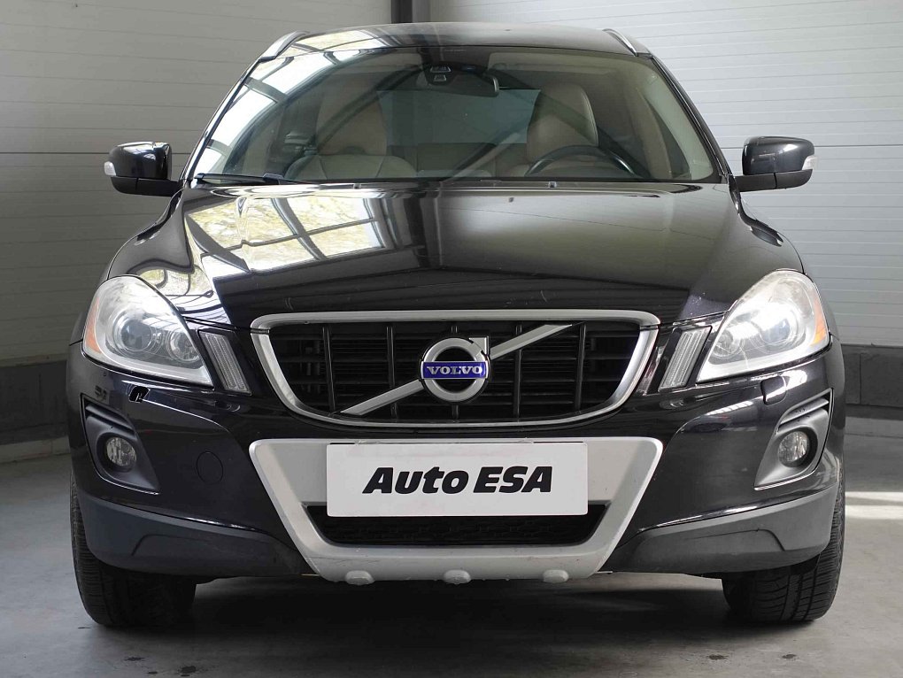 Volvo XC60 2.4D  4x4