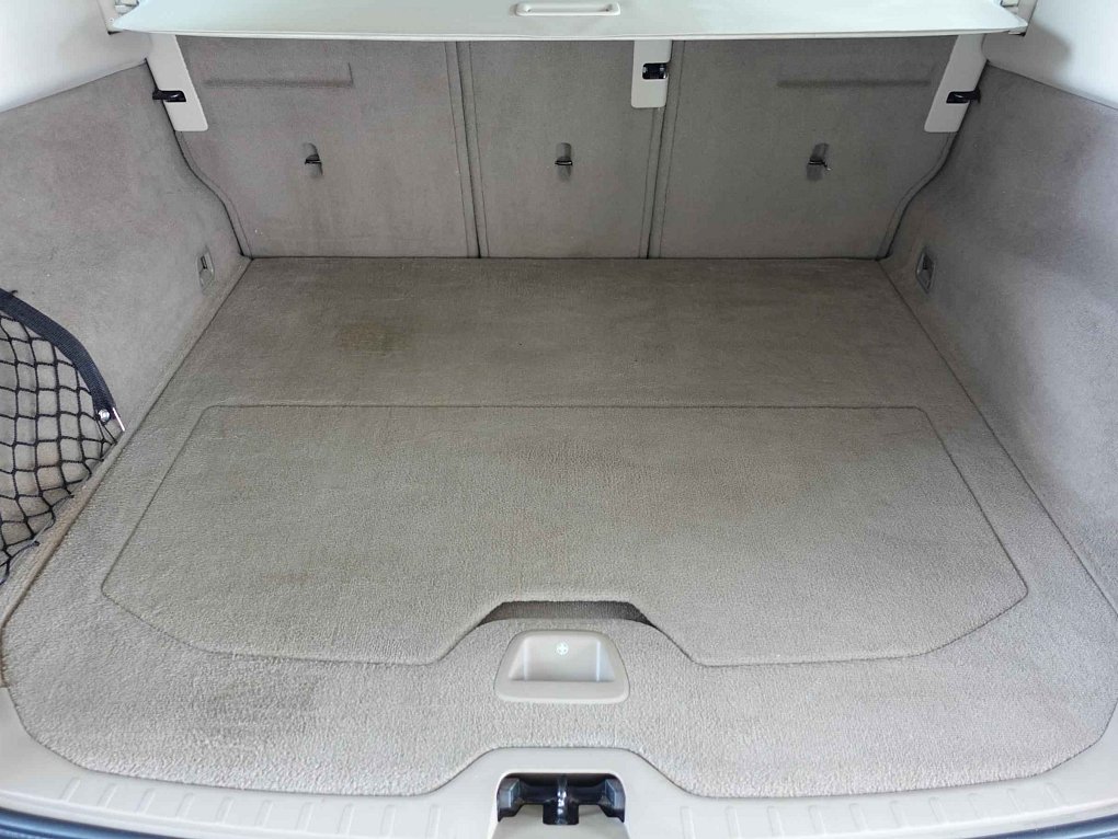 Volvo XC60 2.4D  4x4