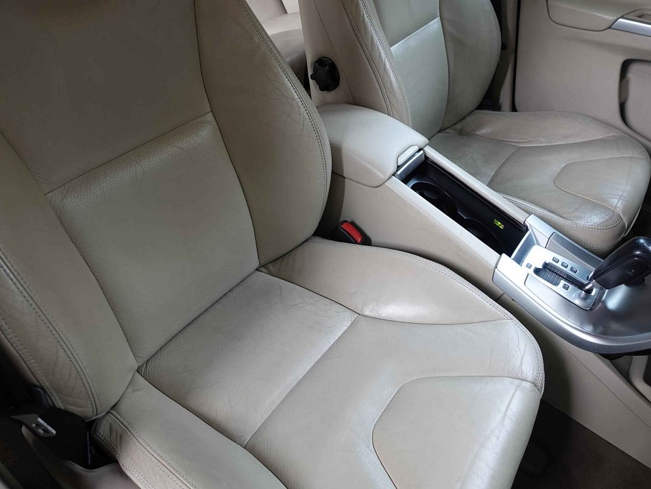 Volvo XC60 2.4D  4x4