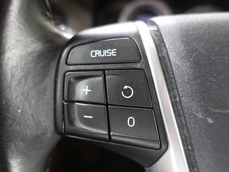Volvo XC60 2.4D  4x4