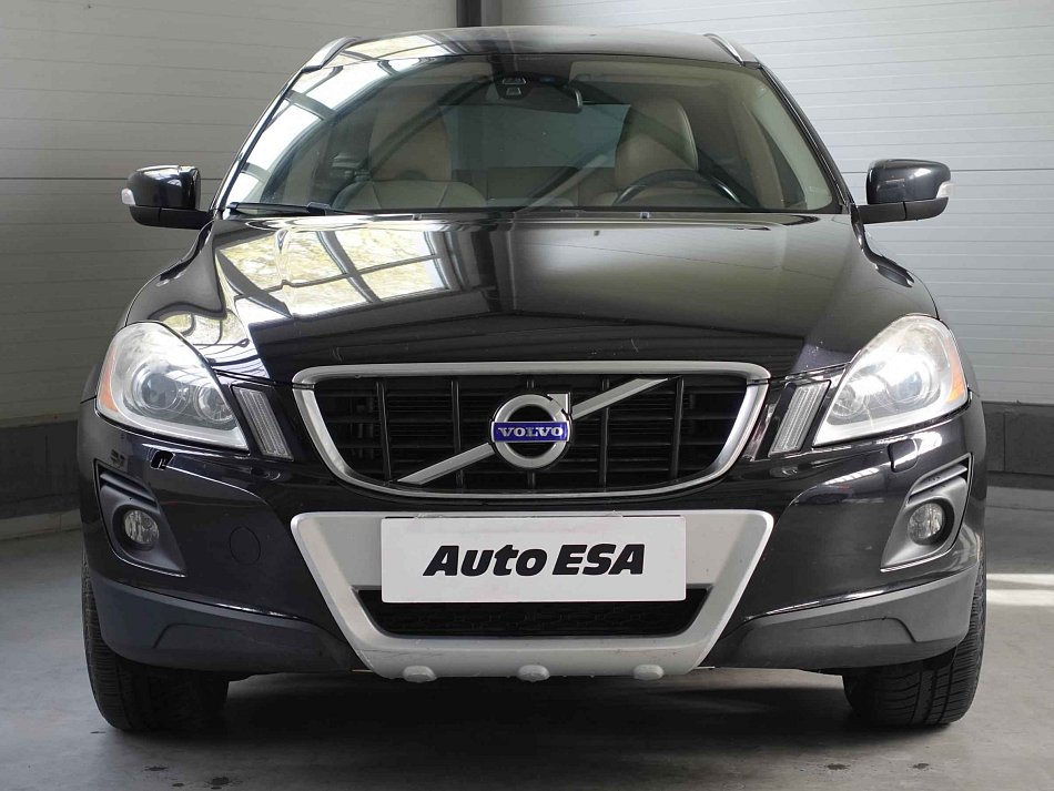 Volvo XC60 2.4D  4x4