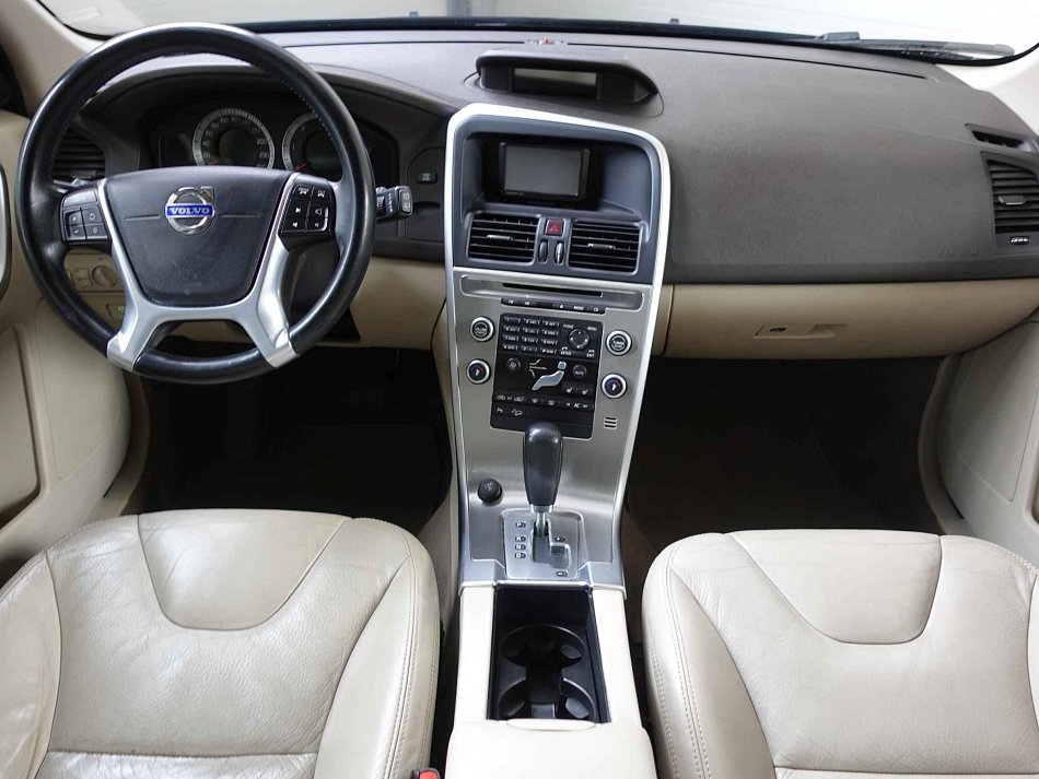 Volvo XC60 2.4D  4x4