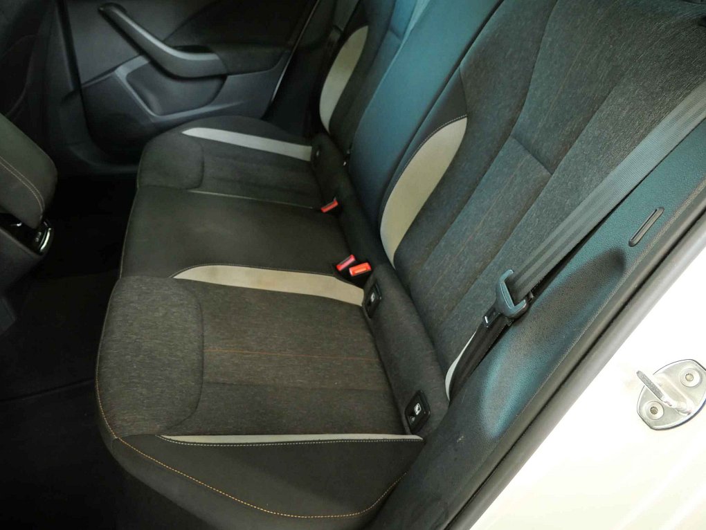 Škoda Scala 1.0 TSi Style