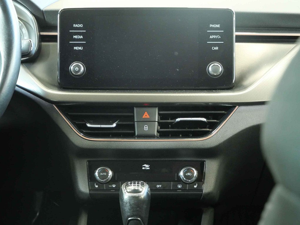 Škoda Scala 1.0 TSi Style
