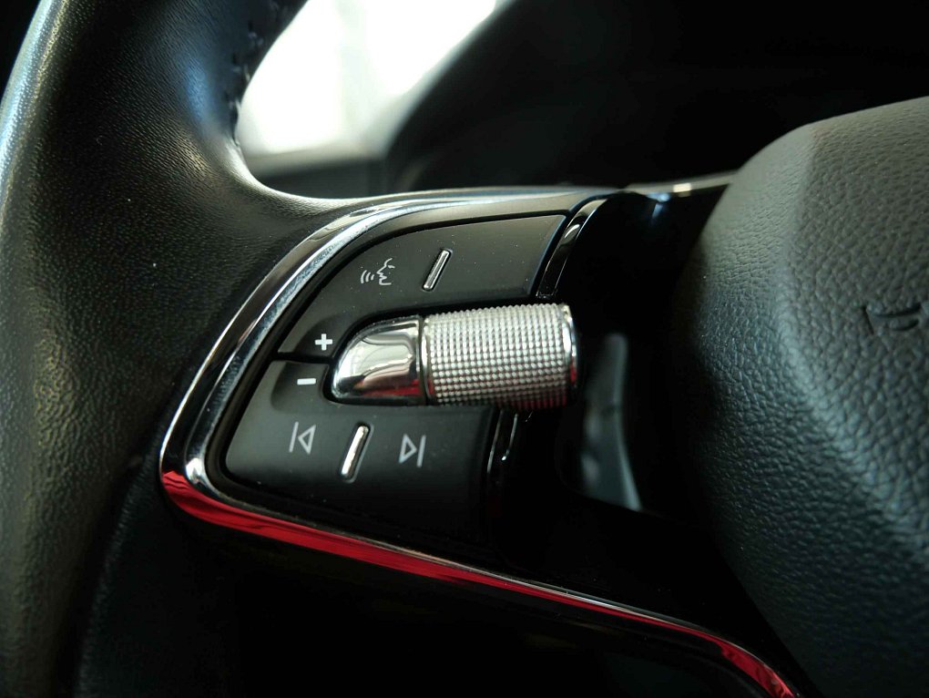 Škoda Scala 1.0 TSi Style