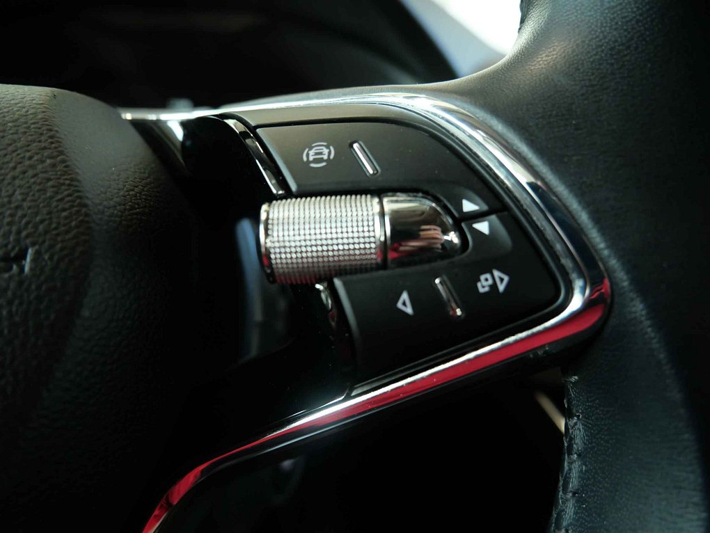 Škoda Scala 1.0 TSi Style