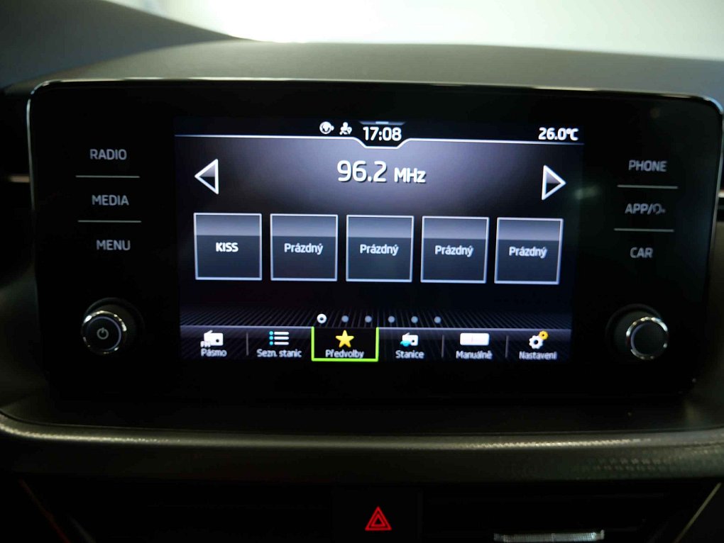 Škoda Scala 1.0 TSi Style
